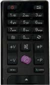 Telecomanda NORDMENDE NM24272, NM32D280, UN32N1000, UN32N5004