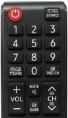 Telecomanda NT23B00 pentru VORTEX Smart TV Tizen OS