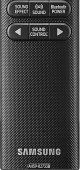Telecomanda originala AH59-02733B pentru Sound Bar SAMSUNG