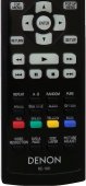 Telecomanda originala Bluray Player Denon DBT-1713UD, DBT-3313UD