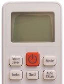Telecomanda originala DB93-11115K pentru aparate de aer conditionat SAMSUNG