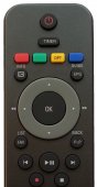 Telecomanda originala DIGITAL RECEIVER PHILIPS DSR, DTR
