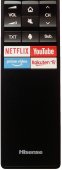 Telecomanda originala ERF3A70 HISENSE H50U7B, H55U7B, H65U7B