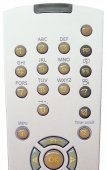 Telecomanda originala GRUNDIG TP 140C