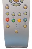 Telecomanda originala GRUNDIG TP 140C