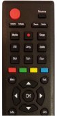 Telecomanda originala HISENSE ER-22601A, ER-22601B, H32M2100S