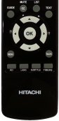 Telecomanda originala HITACHI RC2960 pentru receptor DVB-S HDB95