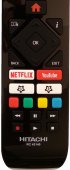 Telecomanda originala HITACHI RC 43140