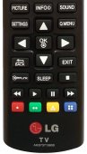 Telecomanda originala LG AKB73715608 