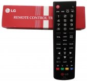 Telecomanda originala LG AKB73715608 