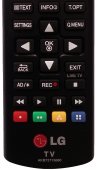 Telecomanda originala LG AKB73715680