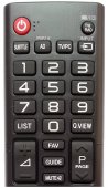 Telecomanda originala LG AKB73715686 LCD / LED / MONITOR TV