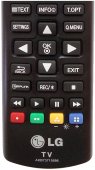 Telecomanda originala LG AKB73715686 LCD / LED / MONITOR TV