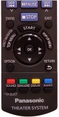 Telecomanda originala N2QAKB000091 BluRay Player PANASONIC