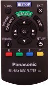 Telecomanda originala N2QAYB000574 BLURAY PLAYER PANASONIC