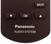Telecomanda originala N2QAYC000091 pentru Sound Bar PANASONIC
