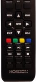 Telecomanda pentru televizor HORIZON HL5300, HL5309