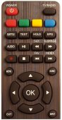 Telecomanda originala LED TV SCHNEIDER 32S400K