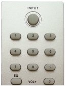 Telecomanda originala pentru Serioux SRXS-C500SD