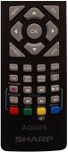 Telecomanda originala pentru SHARP LC-32HG3142E, LC-32HG3242E, LC-32HG3342E