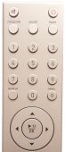 Telecomanda originala pentru sisteme audio GRUNDIG MS510, MS520BT