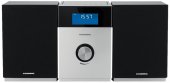 Telecomanda originala pentru sisteme audio GRUNDIG MS510, MS520BT