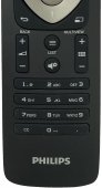 Telecomanda originala PHILIPS 398GRFBD7NEPHT
