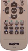 Telecomanda originala SANYO JXMTA