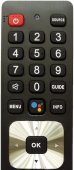 Telecomanda originala SHARP 43EL4EA, 55FN2EA, 55EL4EA, 70DN5EA