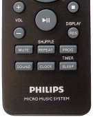 Telecomanda originala sistem audio Philips DCM3260