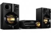 Telecomanda originala sistem audio PHILIPS RC FX10