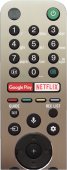 Telecomanda originala SONY RMF-TX611E