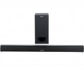 Telecomanda originala SoundBar SHARP HT-SBW110