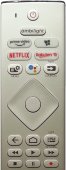 Telecomanda originala televizor PHILIPS Smart TV, 398GM10SEPHN0004SY