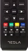 Telecomanda originala televizor TESLA 24E311BH, 32E325BH, LED TV