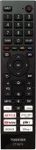 Telecomanda originala TOSHIBA CT-8574