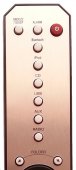 Telecomanda originala ZF15670 pentru sisteme audio YAMAHA