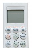 Telecomanda pentru Aparat de Aer Conditionat LG, AKB74375404 