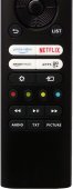 Telecomanda pentru DUAL DL50U750P3CW