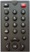 Telecomanda pentru HUMAX, DIGI+C, HD4