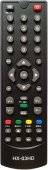 Telecomanda pentru HUMAX, DIGI+C, HD4