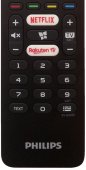 Telecomanda pentru PHILIPS Smart TV PUS6704, PUS6754, PUS6724
