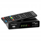 Telecomanda pentru receptor digital Kruger&Matz KM0550