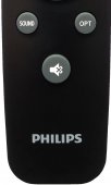 Telecomanda pentru Soundbar PHILIPS HTL1510B/12