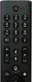 Telecomanda pentru Technisat Technivision UHD PRO, TiVo Smart Tv