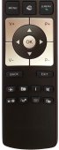 Telecomanda pentru televizor ELECTRIQ E65UHDHDRSQ, E75UHDHDRSQ