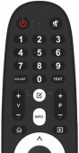Telecomanda pentru televizor SMART-TECH 32HV02T3, VIDAA