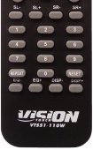 Telecomanda pentru VISION TOUCH 5.1 VTS51-110
