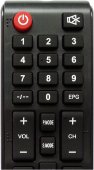 Telecomanda pentru VORTEX V24MFZHN (AL2025)