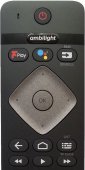 Telecomanda PHILIPS 43PUS8536, 43PUS8556, 43PUS8837, 50PUS8536